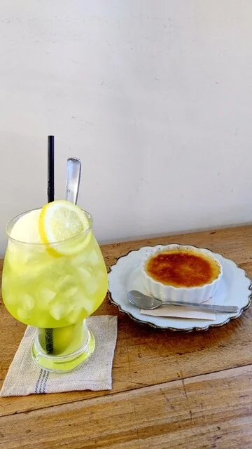 nagame（ナガメ） - 最知（カフェ）の写真