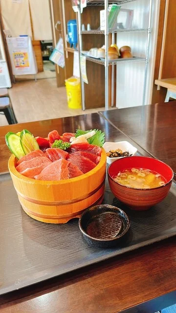 宅配弁当・食堂 たばご屋 - 南気仙沼（食堂）の写真