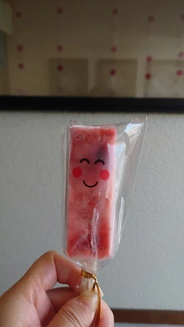 港むら福 - 陸奥湊（和菓子）の写真