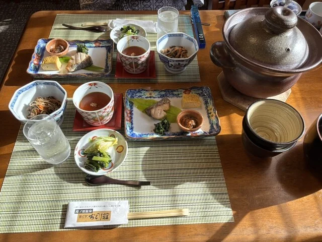 ちどり荘 - 仙台市泉区その他（日本料理）の写真