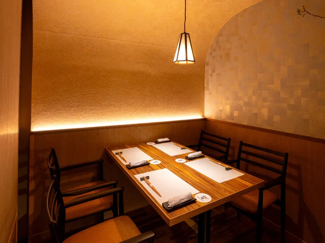 炭火焼きと三陸海の幸 仙台彩旬（【旧店名】和食・割烹 彩旬） - 五橋（居酒屋）の写真