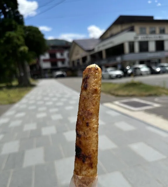 たかせ商店 - 十和田市その他（きりたんぽ）の写真