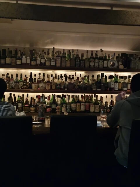 バー アルカンシェル（BAR arcenciel） - 勾当台公園（バー）の写真