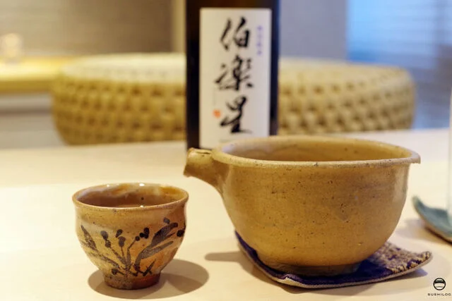 鮨德 - 勾当台公園（寿司）の写真