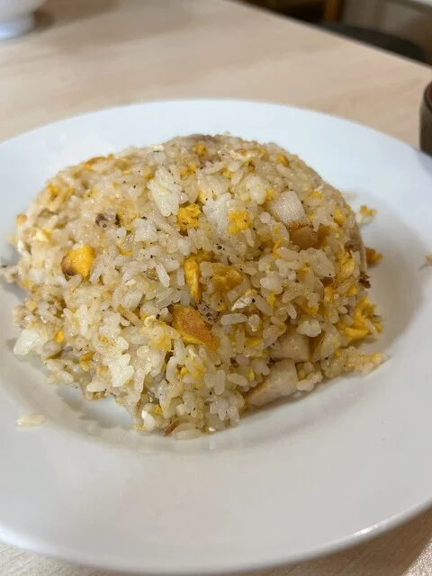 中華飯店菜家 - 陸前高砂（中華料理）の写真