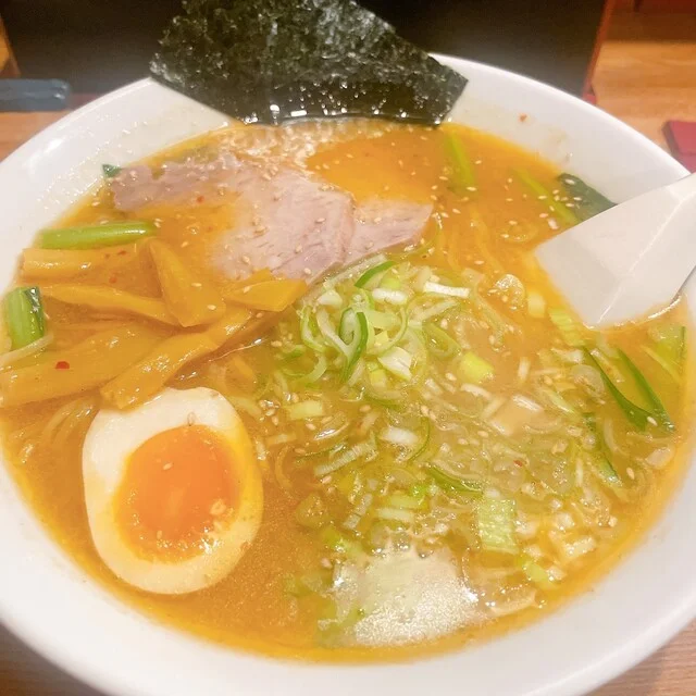 ぶんぶく茶屋 - 泉中央（ラーメン）の写真