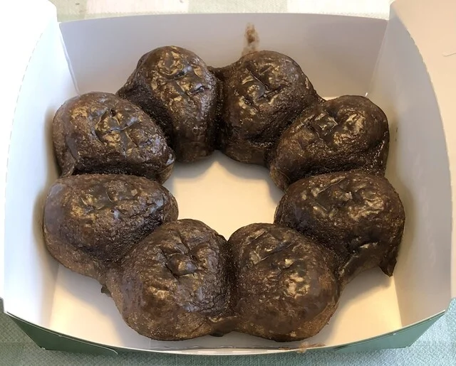 ミスタードーナツ イオンタウン佐沼ショップ（misterDonut） - 登米市その他（ドーナツ）の写真