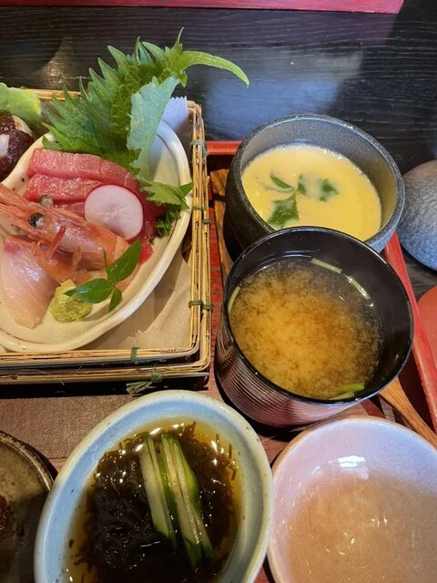 和食家TADA（タダ） - 下馬（レストラン）の写真