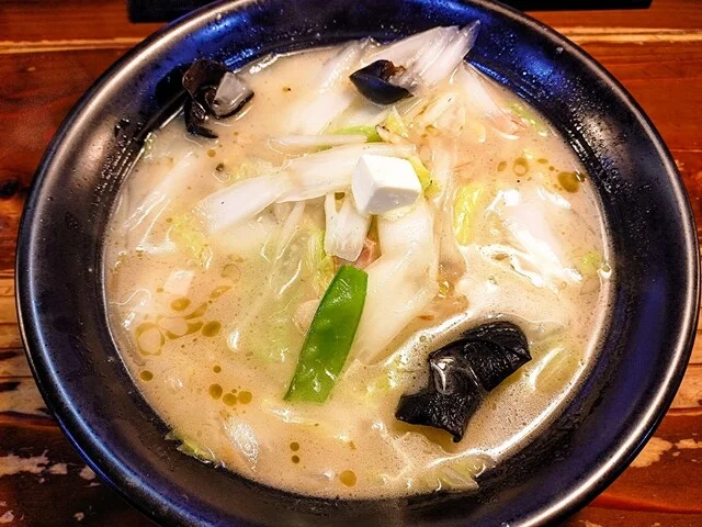 長町ラーメン（ながまちらーめん） - 愛宕橋（ラーメン）の写真