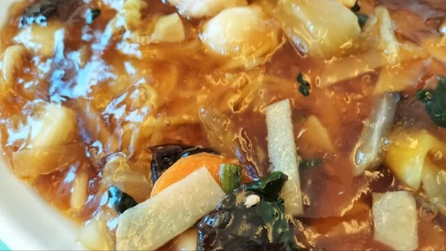 中華料理 香蘭 - 北山（中華料理）の写真