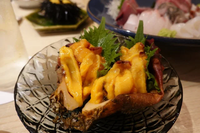 食事と酒 しなと - 勾当台公園（日本料理）の写真