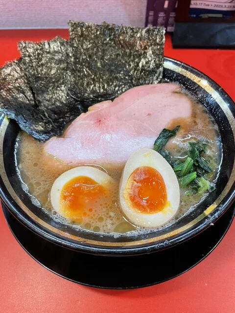 青森野呂家 弘前店 - 弘前（ラーメン）の写真