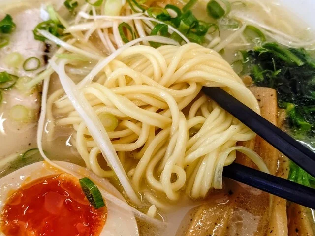 麺屋 てんほう - 鹿島台（ラーメン）の写真