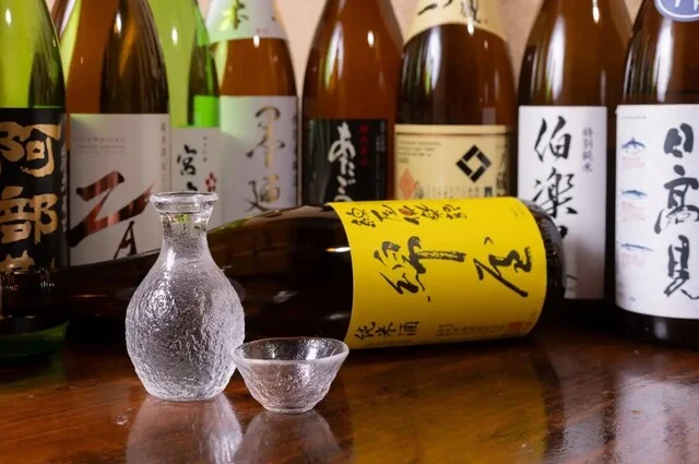 大衆酒場 オニハソト 泉中央駅前店 - 泉中央（居酒屋）の写真