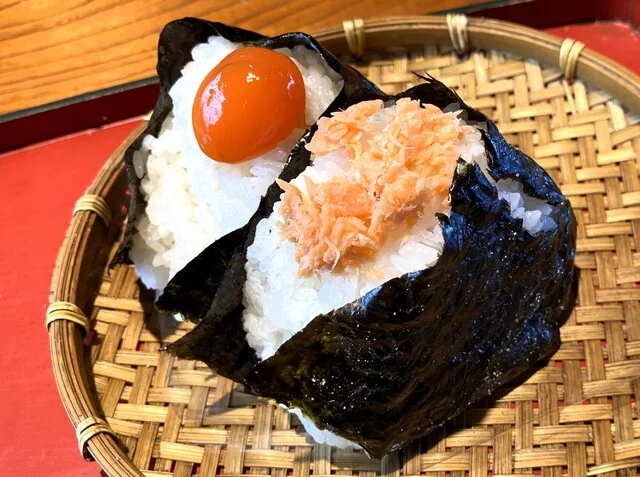 しんまちキッチン - 富谷町その他（おにぎり）の写真