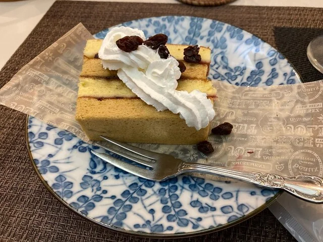 りぼ・なんぶや - くりこま高原（喫茶店）の写真