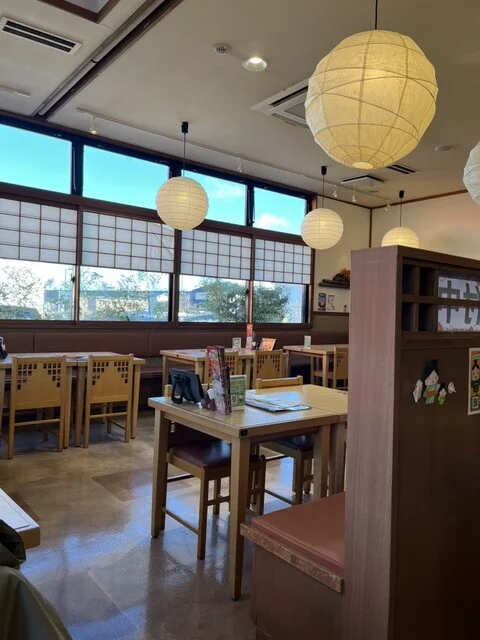 喜久水庵 東仙台本店 - 東仙台（そば）の写真