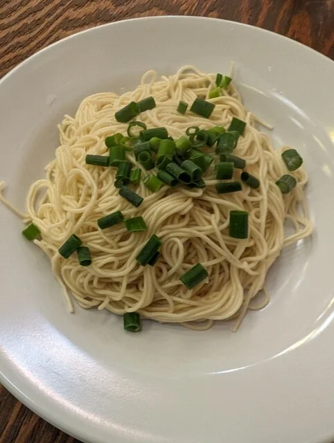 麺屋 あら関 - 筒井（ラーメン）の写真