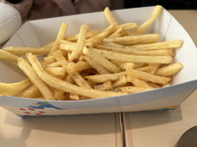 ワクワク オーシャン（wakuwaku ocean） - 中野栄（ラーメン）の写真