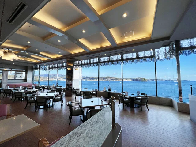 シーサイド - 陸前戸倉（海鮮）の写真