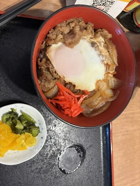 やぶ清 - 宮城野通（そば）の写真