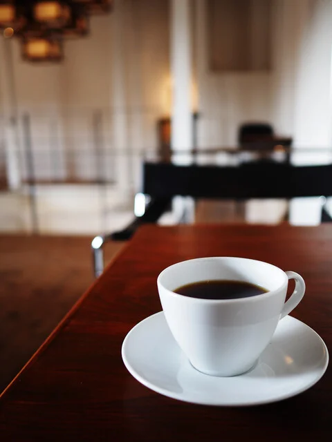 VON - 宮城野原（カフェ）の写真