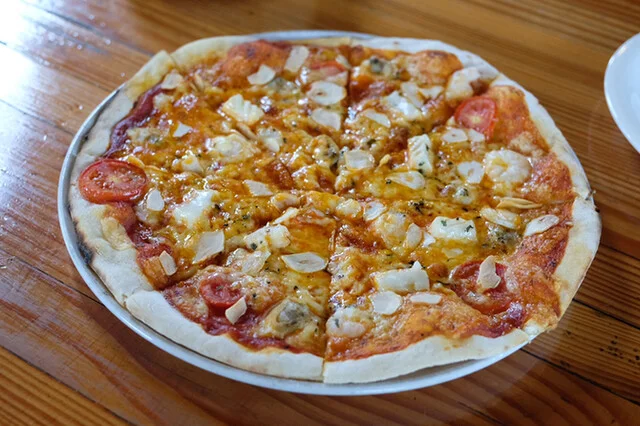 ピッツァリート（pizzarito） - 八戸（ピザ）の写真