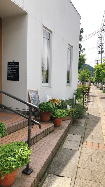 ルガノ - 白石（フレンチ）の写真