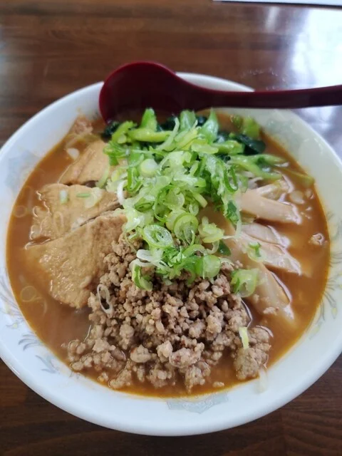 味噌家 - 気仙沼（ラーメン）の写真