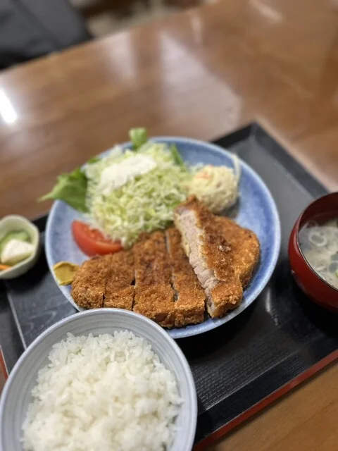 佐幸精肉食堂 - 川崎町その他（そば）の写真