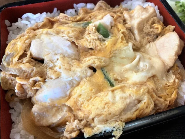 そばの前田屋 東仙台店 - 東仙台（そば）の写真