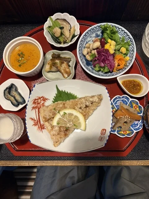 発酵カフェRRr - 大釈迦（カフェ）の写真