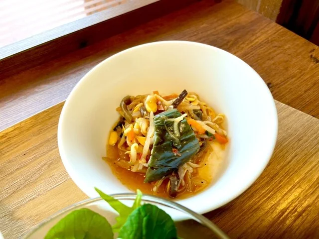 ティーエフユー カフェテリア オリーブ（TFU cafeteria Olive） - 宮城野通（学生食堂）の写真