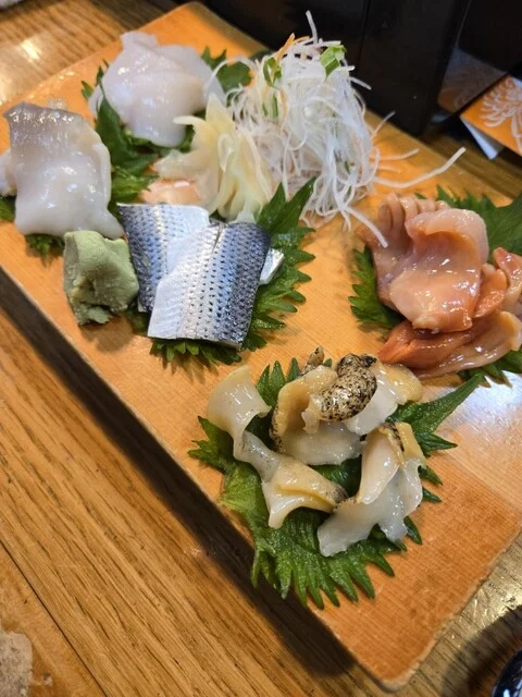 菊寿し（きくずし） - 本八戸（寿司）の写真