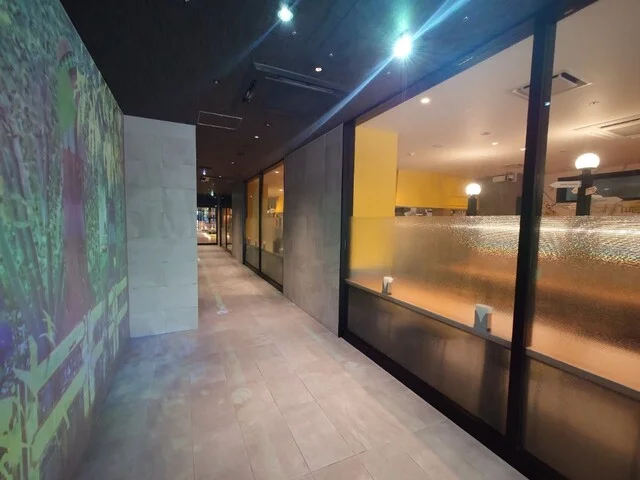 変なホテル 仙台 国分町 - 青葉通一番町（ホテル）の写真