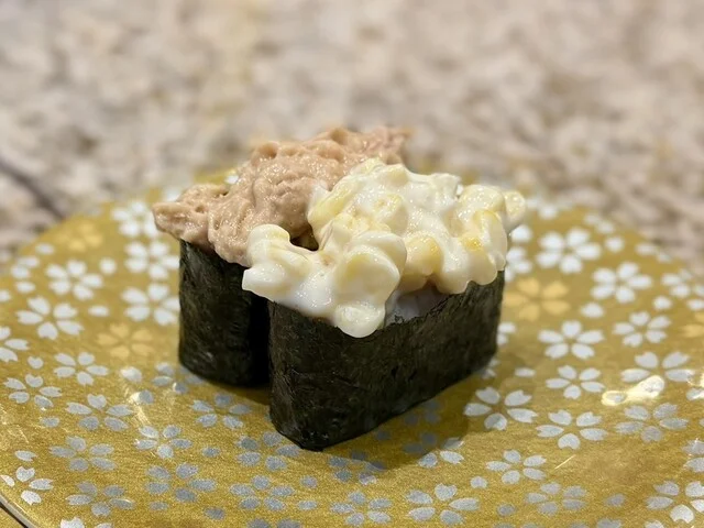 グルメ回転すし 函太郎 八戸青葉店（かんたろう） - 小中野（回転寿司）の写真