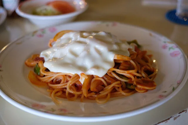 ドライブイン　イッシン - 十和田市（喫茶店）の写真