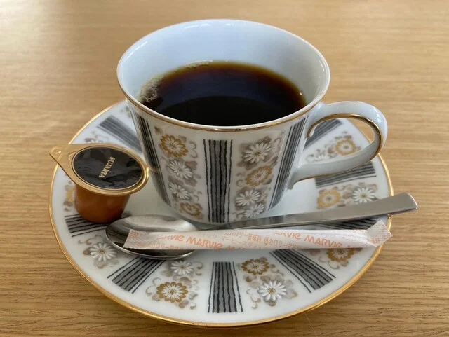 くすり&カフェ Patio（パティオ） - 松山町（カフェ）の写真