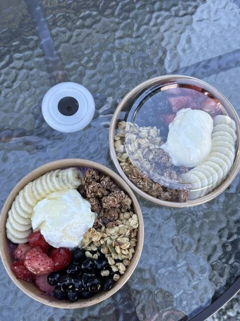 MOUNTAIN CAFE（マウンテン カフェ） - 名取（スイーツ）の写真