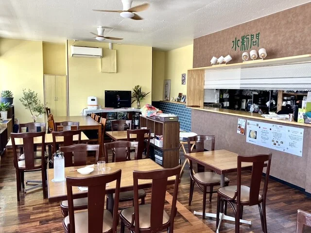 水刺間 - 黒松（韓国料理）の写真