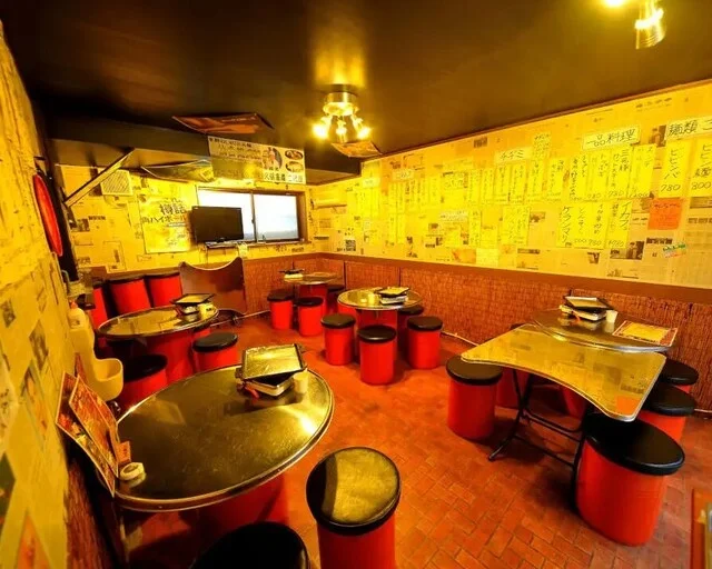 李さんのキムチ - 北仙台（韓国料理）の写真