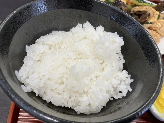 マハロダイニング 涌谷店 - 涌谷（食堂）の写真