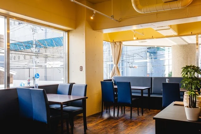 魚介とワインのお店 fill（フィル） - 大町西公園（ビストロ）の写真