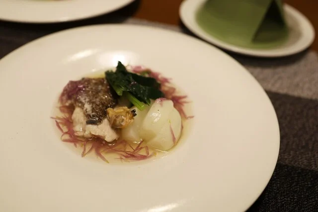 カーサ ディ ヤマウチ（Casa di yamauchi） - 青森（イタリアン）の写真