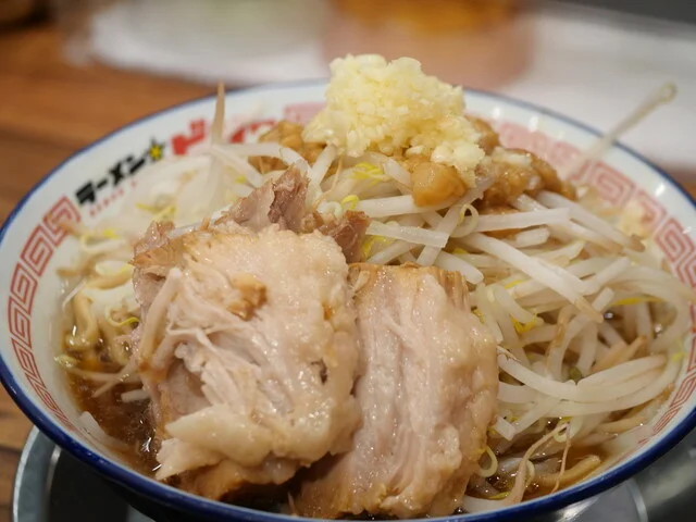 ラーメン☆ビリー 仙台ヨドバシ店 - 仙台（ラーメン）の写真