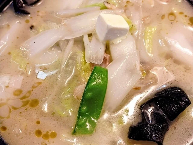 長町ラーメン（ながまちらーめん） - 愛宕橋（ラーメン）の写真