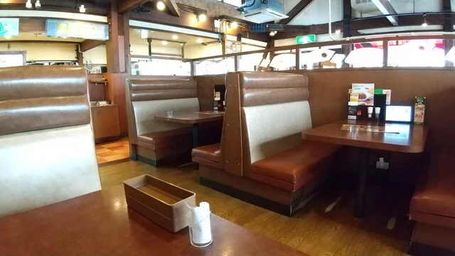 ビッグボーイ 岩沼店（Big Boy） - 岩沼（ファミレス）の写真