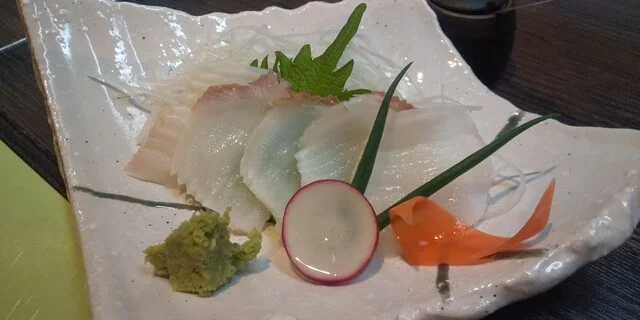 笑楽 - 陸奥市川（居酒屋）の写真