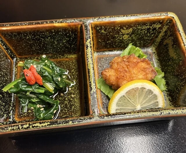 北の味覚処 北の一 - 勾当台公園（海鮮）の写真