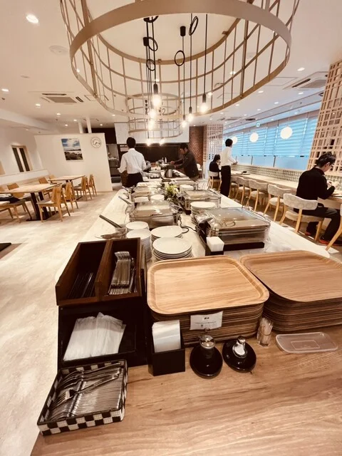 ホテルグローバルビュー八戸 - 本八戸（その他）の写真